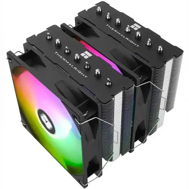 Охлаждение Thermalright Phantom Spirit 120 PS120 (Для процессора)
