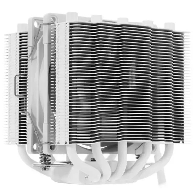 Охлаждение Thermalright Silver Soul 110 White SILVER-SOUL-110-WH (Для процессора)
