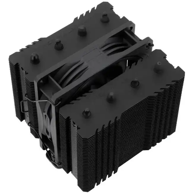 Охлаждение Thermalright Peerless Assassin 90 SE PA90-SE (Для процессора)