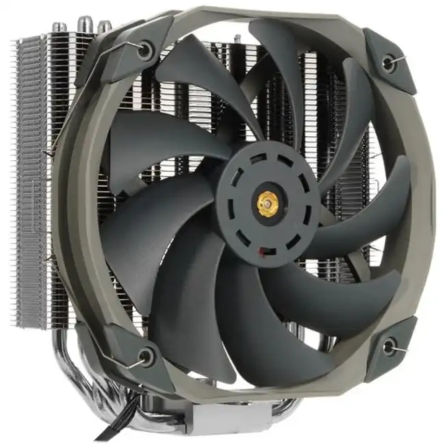 Охлаждение Thermalright TA 140 EX TA140-EX (Для процессора)