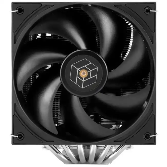 Охлаждение Thermalright Royal Pretor 130 RP130 (Для процессора)