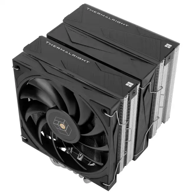 Охлаждение Thermalright Royal Knight 120 RK120 (Для процессора)