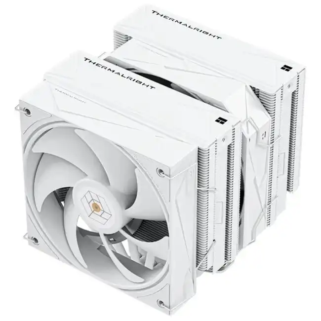 Охлаждение Thermalright RP130-WH (Для процессора)