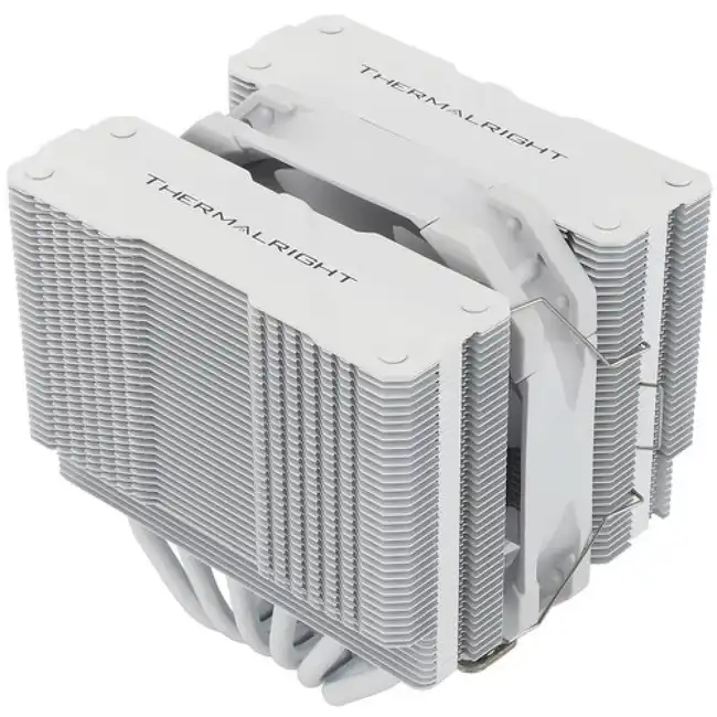 Охлаждение Thermalright Peerless Assassin 120 Mini PA120-MINI-WH (Для процессора)