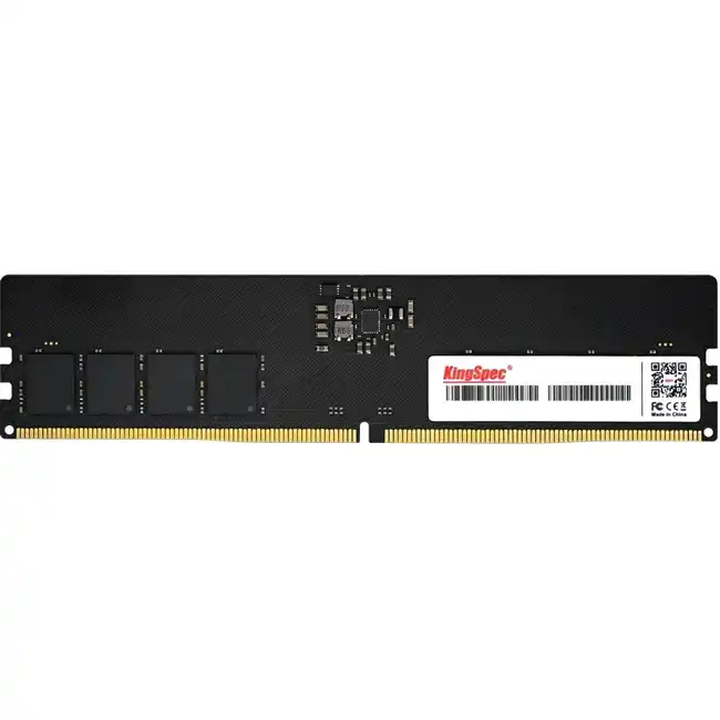 ОЗУ KingSpec KS5600D5P13516G (DIMM, DDR5, 16 Гб, 5600 МГц)