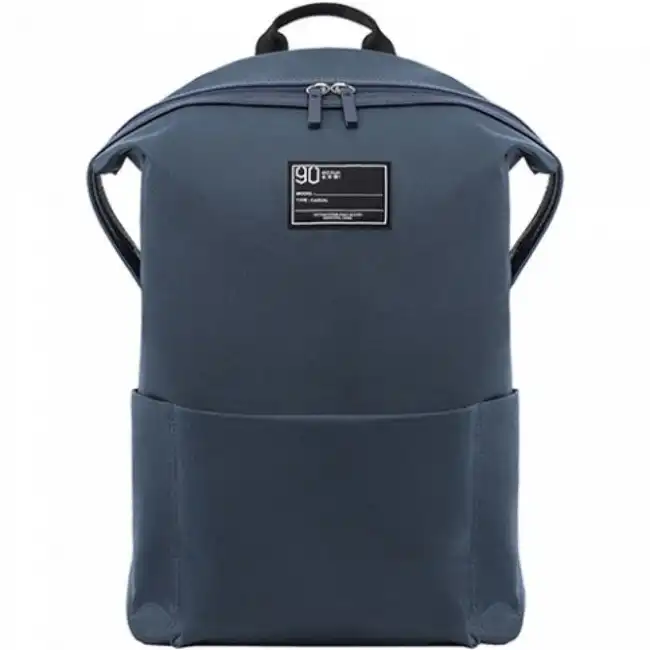 Сумка для ноутбука NINETYGO Lecturer backpack blue 90BBPLF21129U blue (15.6)
