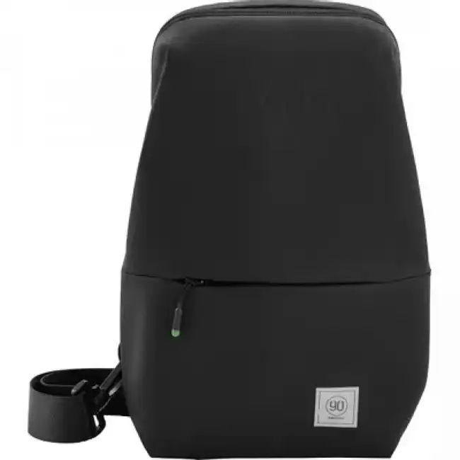 Сумка для ноутбука NINETYGO City sling bag 90BCPCB21112U-BK02 (15.6)