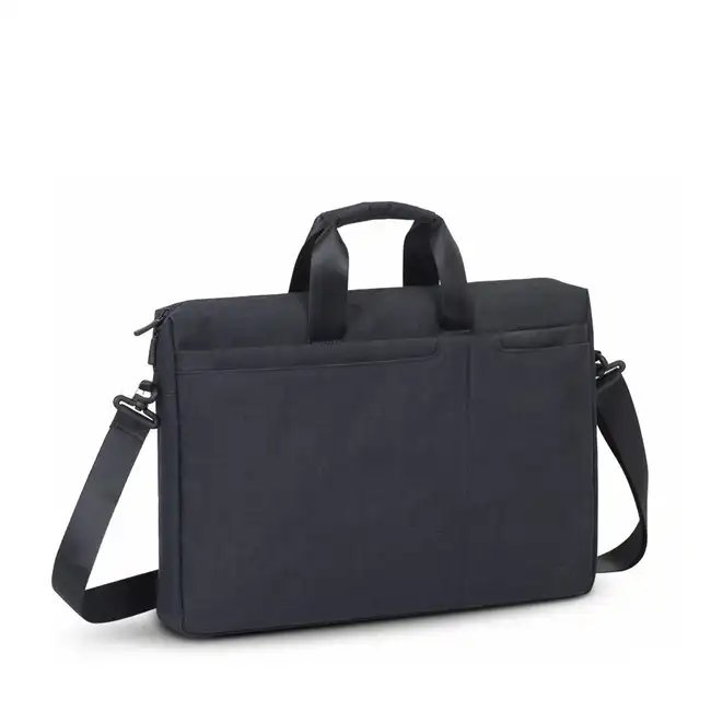 Сумка для ноутбука RIVACASE 8355 BLACK (17.3)