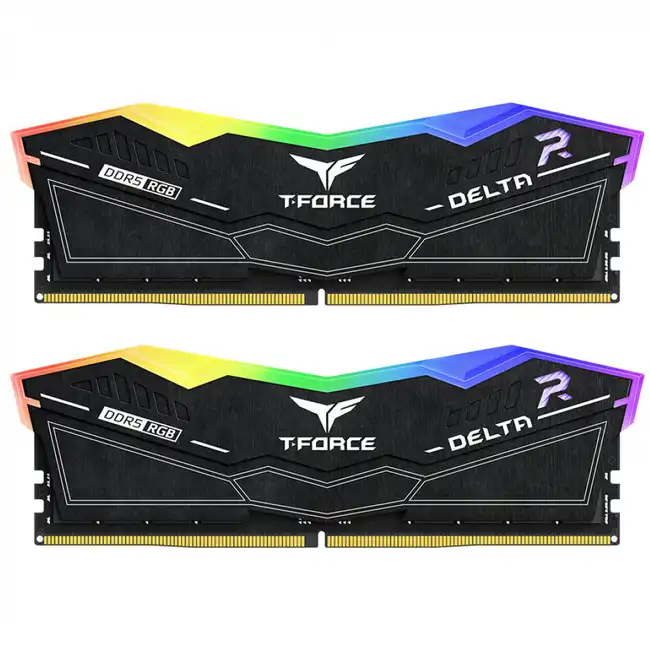 ОЗУ Team Group T-CREATE EXPERT CTCED532G6000HC30DC01 (DIMM, DDR5, 32 Гб (2 х 16 Гб), 6000 МГц)