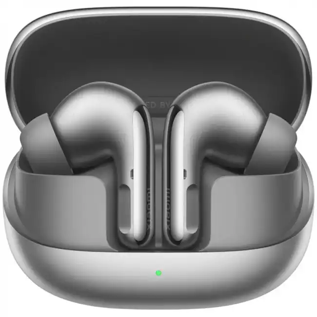Наушники Xiaomi Buds 5 Pro BT Titanium M2437E1