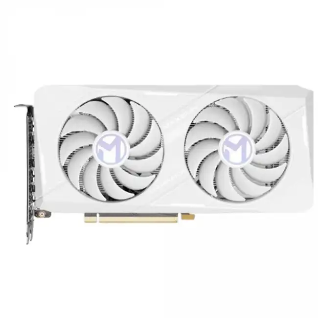 Видеокарта Maxsun  GeForce RTX 4060 TERMINATORW MS-RTX4060 TERMINATORW 8G (8 ГБ)