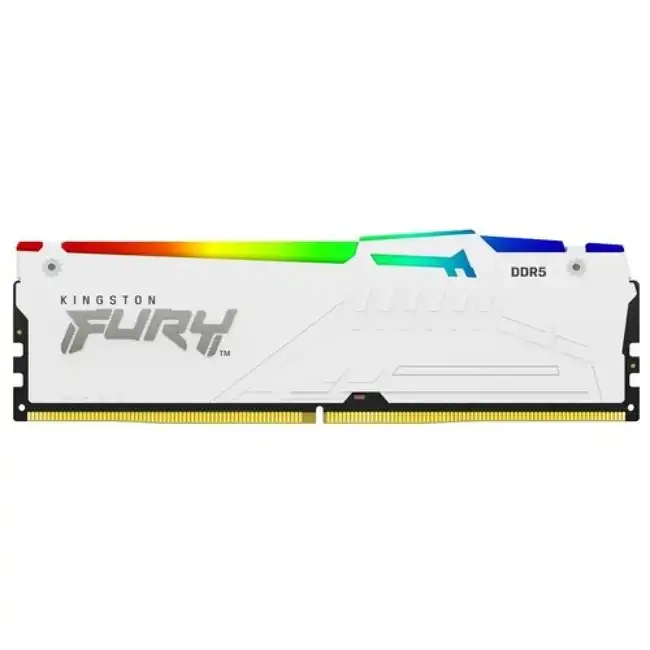 ОЗУ Kingston KF560C30BWA-16 (DIMM, DDR5, 16 Гб, 5600 МГц)