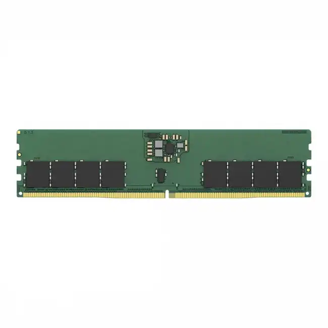 ОЗУ Kingston KVR64A52BS8-16 (DIMM, DDR5, 16 Гб, 6400 МГц)
