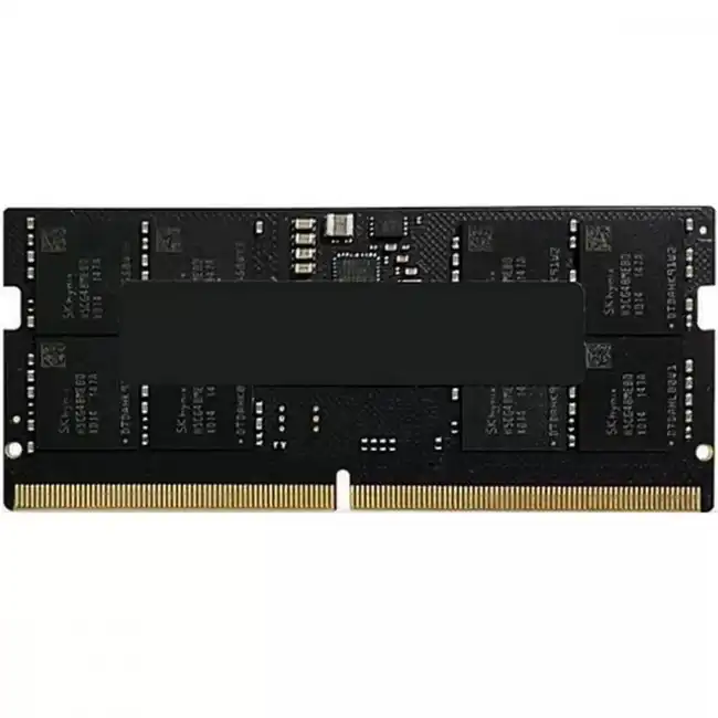 ОЗУ AMD Radeon 16GB DDR5 R5516G5600S1S-U (SO-DIMM, DDR5, 16 Гб, 5600 МГц)