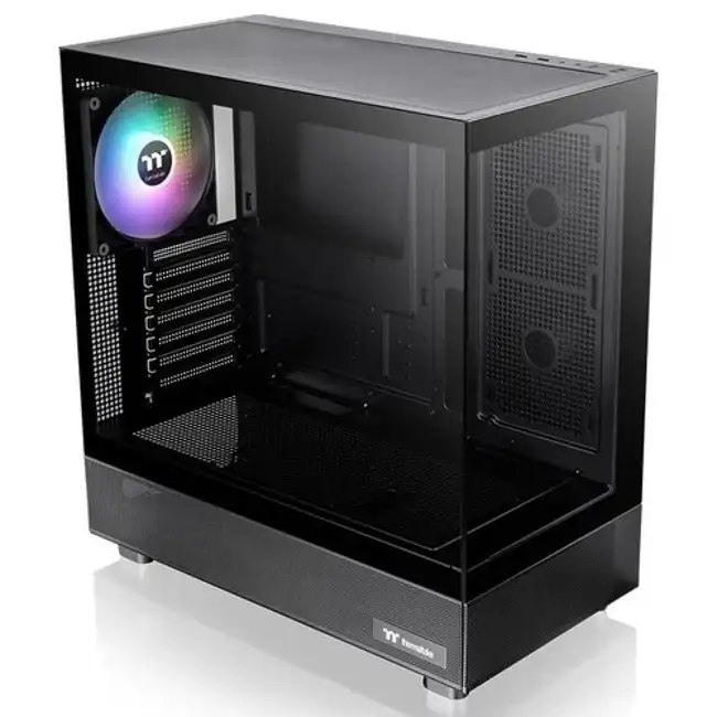 Корпус Thermaltake View 270 TG ARGB Черный CA-1Y7-00M1WN-00 (Игровые, Midi-Tower)