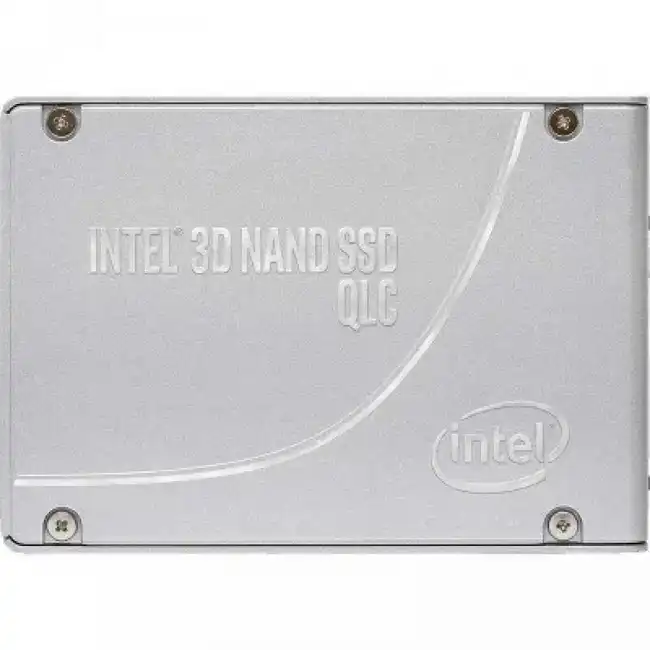 Внутренний жесткий диск Intel SSDPF2NV153TZN1 SSDPF2NV153TZN1 99AA1N (SSD (твердотельные), 15.36 ТБ, 2.5 дюйма, PCIe)