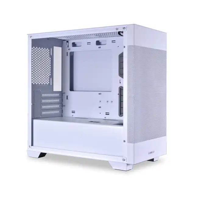 Корпус Lian Li Lancool 205M Mesh G99.OE744MS.10 (Бюджетные, Midi-Tower)