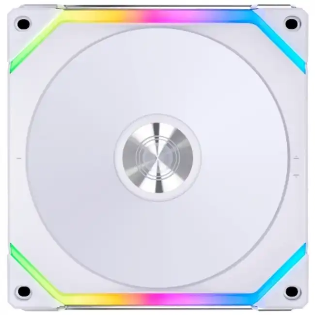 Охлаждение Lian Li UNI FAN SL V2 140 White G99.14SLV21W.00 (Для системного блока)