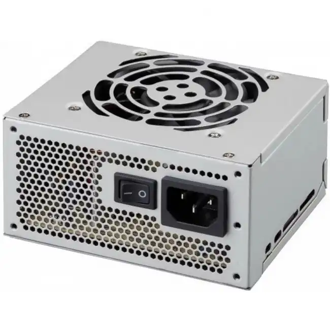 Блок питания FSP 350-50SAC 350W 9PA350CY02 (350 Вт)