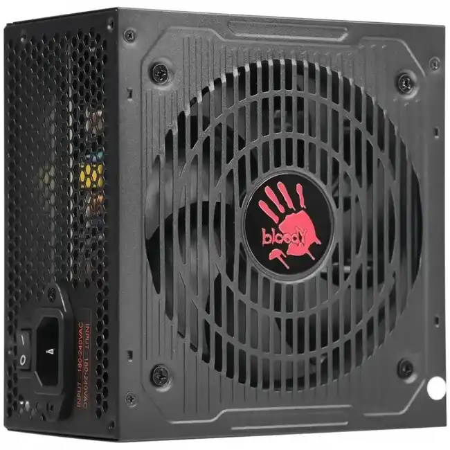 Блок питания Bloody BD-PS650B (650 Вт)