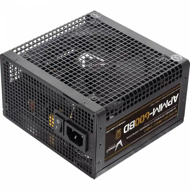 Блок питания Formula APMM-600BD (600 Вт)