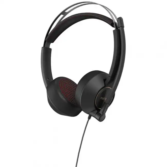 Наушники Nuroum AW-HP11DU