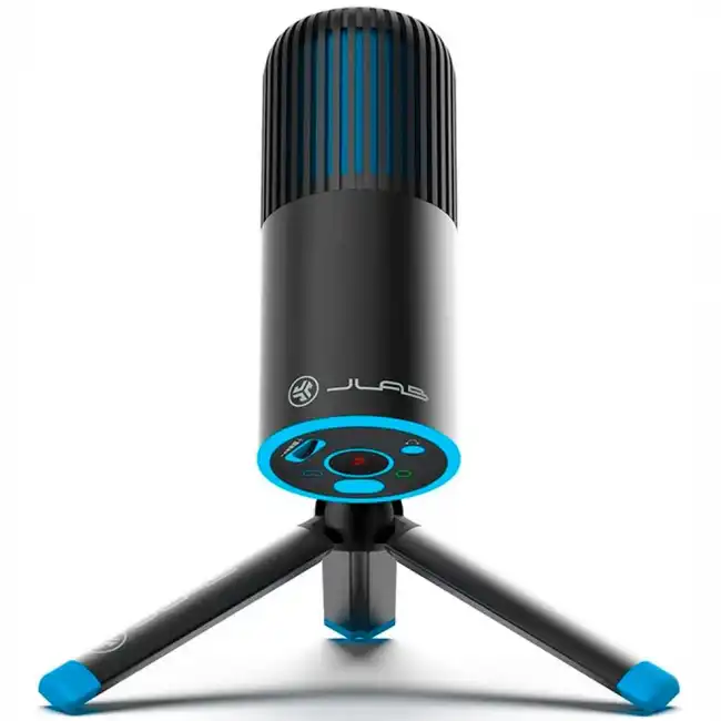 Микрофон Jlab  TALK GO Microphone, Black IEUMTALKGORBLK4