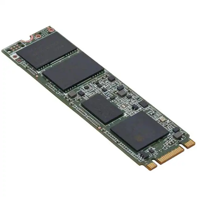 Внутренний жесткий диск Intel SSD SATA III 180Gb SSDSCKKW180H6X1 (SSD (твердотельные), 180 ГБ, M.2, PCIe)