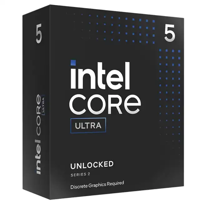 Процессор Intel Core Ultra 5 245K BOX BX80768245K (14, 3.6 ГГц, 24 МБ, BOX)