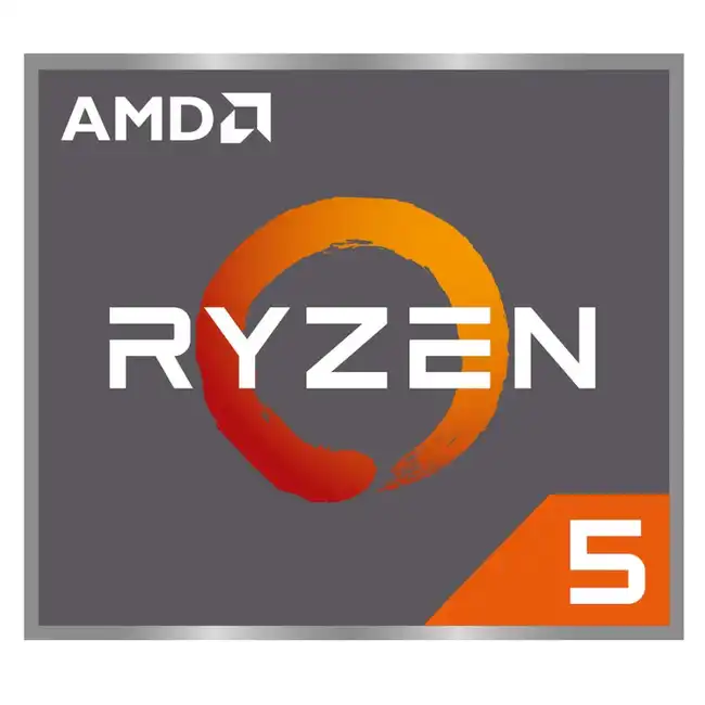 Процессор AMD Ryzen 5 4500 Ryzen 5 4500 OEM (6, 3.6 ГГц, 8 МБ, OEM)