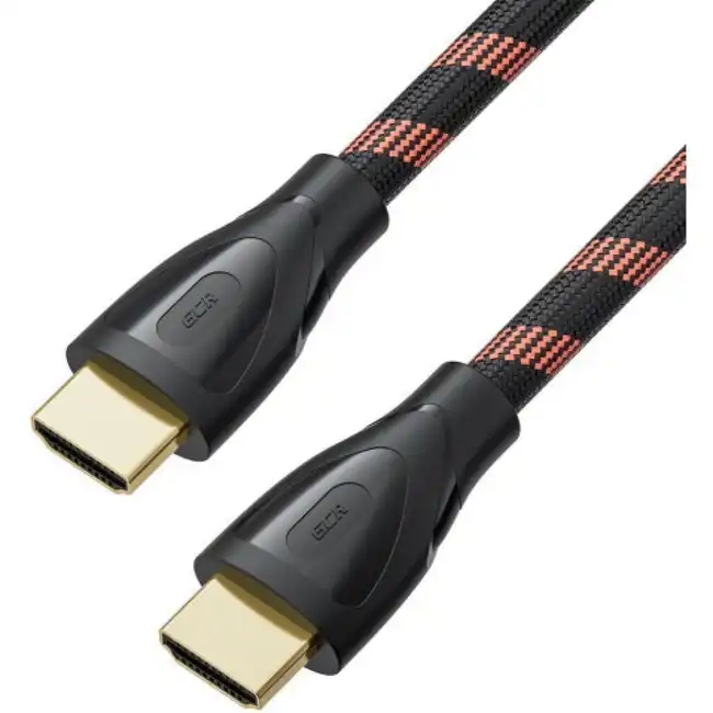 Кабель интерфейсный Greenconnect GCR-55768 (HDMI - HDMI)
