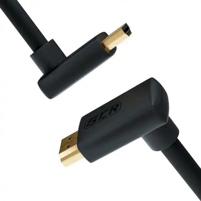 Кабель интерфейсный Greenconnect GCR-52431 (HDMI - HDMI)