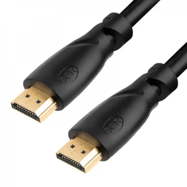 Кабель интерфейсный Greenconnect GCR-HM313-2.0m (HDMI - HDMI)
