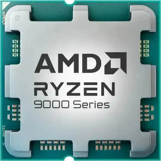 Процессор AMD Ryzen 7 9800X3D Ryzen 7 9800X3D OEM (8, 4.7 ГГц, 96 МБ, OEM)