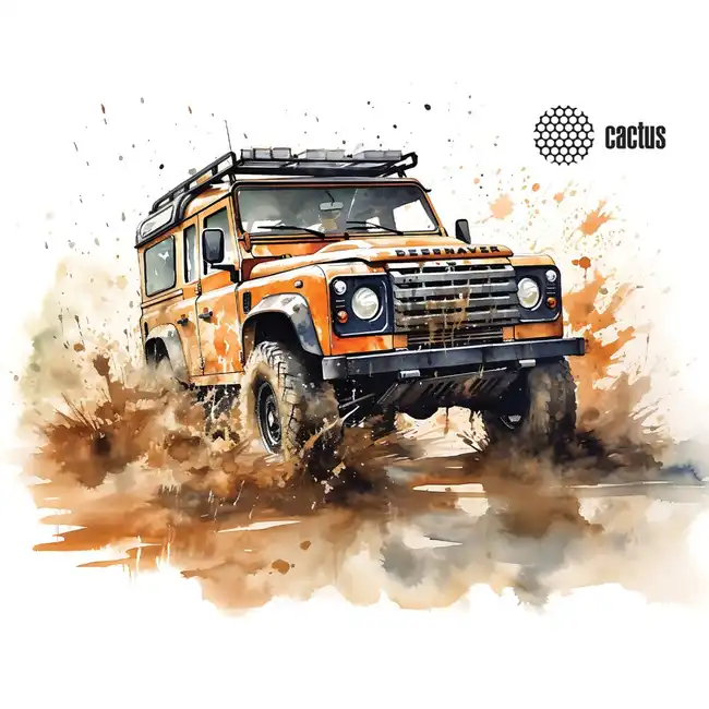 Коврик для мышки Cactus CS-MP-D11S