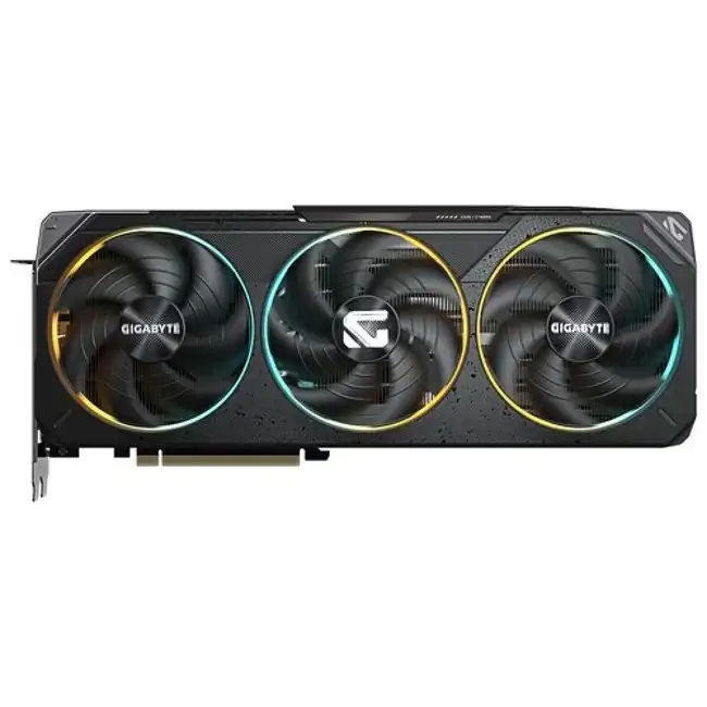 Видеокарта Gigabyte GeForce RTX 5070 GAMING OC GV-N5070GAMING OC-12GD 1.0 (12 ГБ)