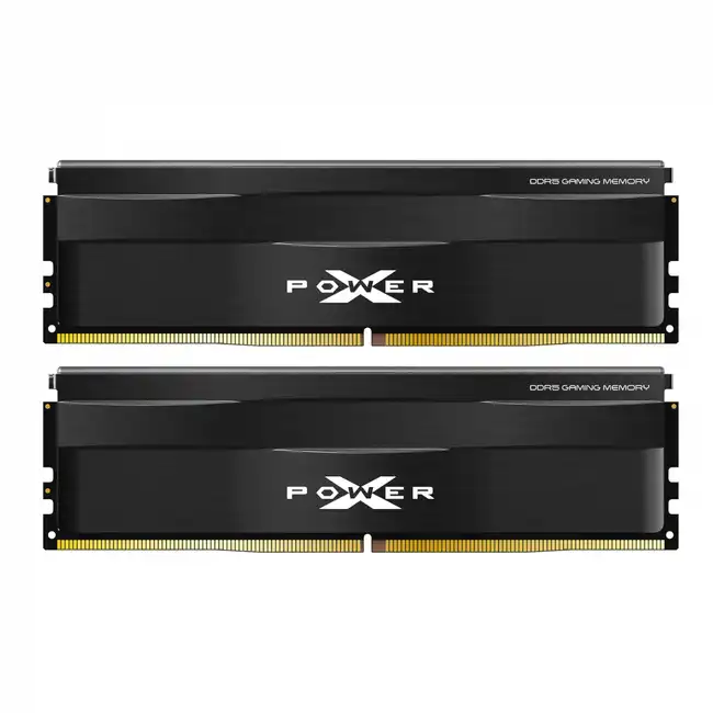 ОЗУ Silicon Power SP032GXLWU60AFDE (DIMM, DDR5, 32 Гб (2 х 16 Гб), 6000 МГц)