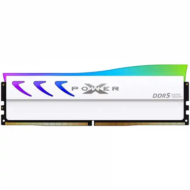ОЗУ Silicon Power SP016GXLWU60CFSL (DIMM, DDR5, 16 Гб, 6000 МГц)