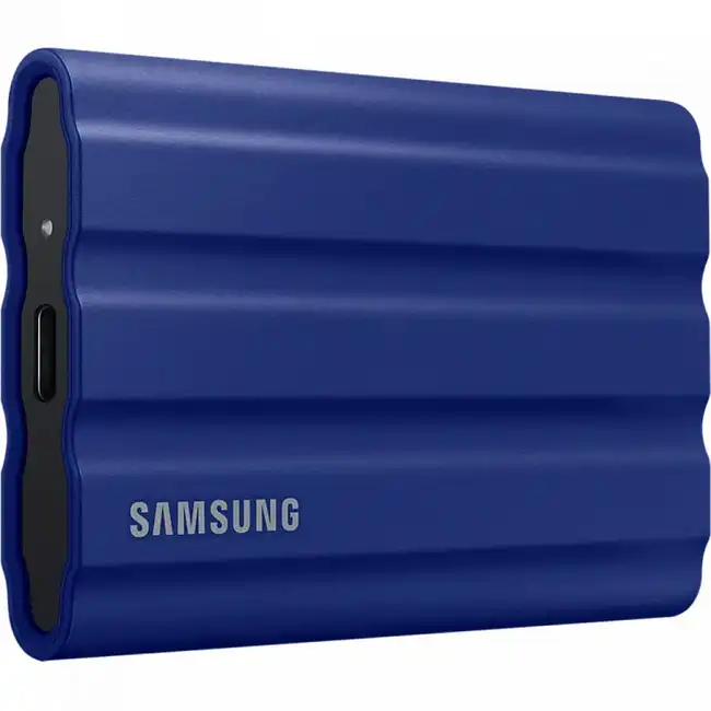 Внешний жесткий диск Samsung T7 Shield MU-PE2T0R/EU (2 ТБ)