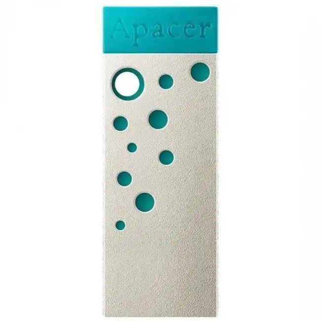 USB флешка (Flash) Apacer AP64GAH11JG-1 (64 ГБ)