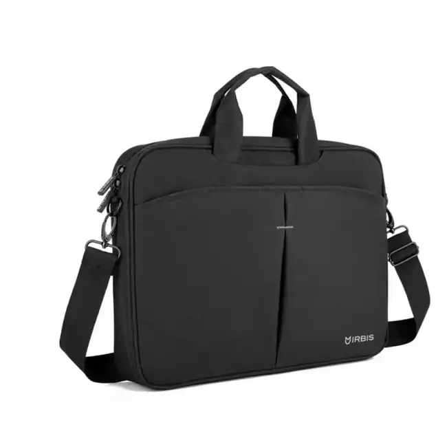 Сумка для ноутбука Irbis IC-014 Black IC-014/Black (14)