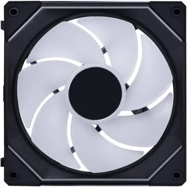 Охлаждение Lian Li Uni Fan SL-INF 140 Reverse ARGB G99.14RSLIN1B.00 (Для системного блока)