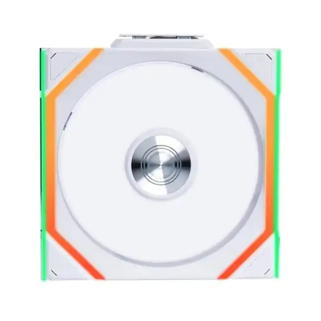 Охлаждение Lian Li Uni Fan SL Wireless 120 Reverse ARGB G99.12RSL1W1W.R0 (Для системного блока)