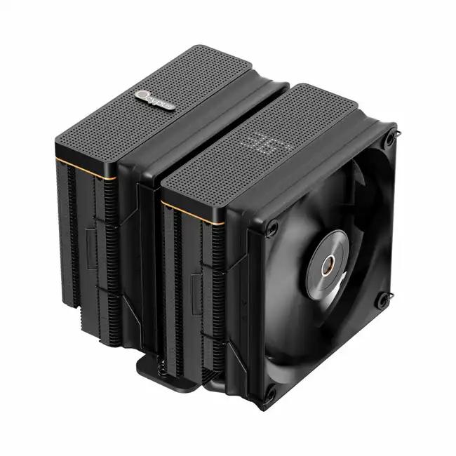 Охлаждение Ocypus Iota A62 BK2NNWD00X-GL Iota-A62-BK2NNWD00X-GL (Для процессора)