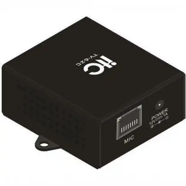 Опция для Аудиоконференций ITC TV-62C