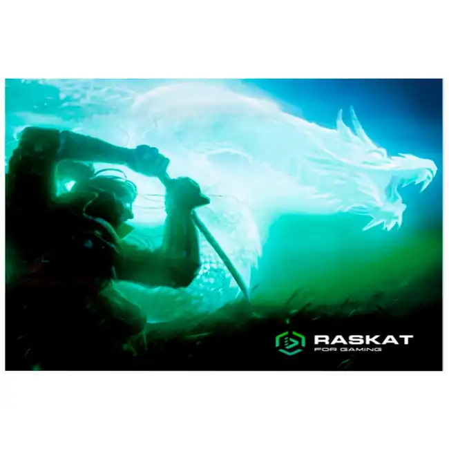 Коврик для мышки Raskat Ronin FF - M