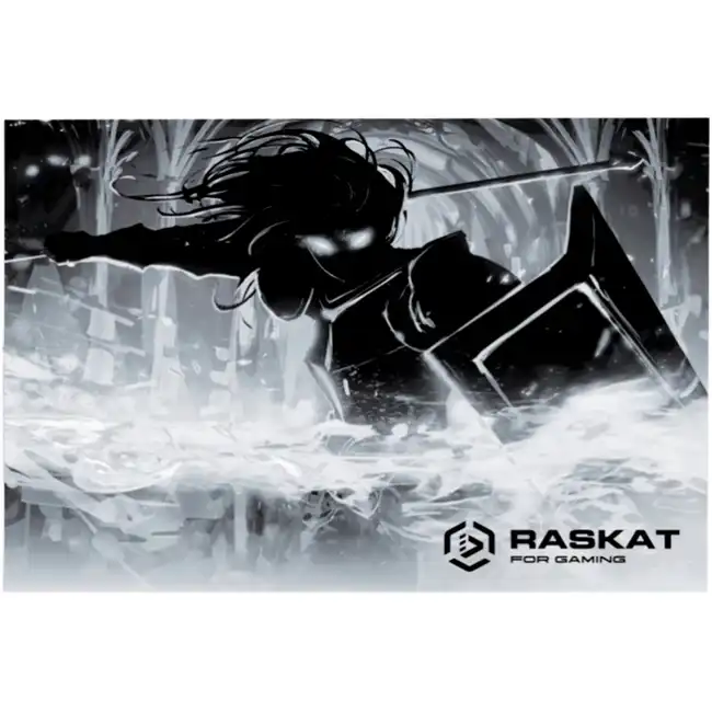 Коврик для мышки Raskat Paladin CG - L