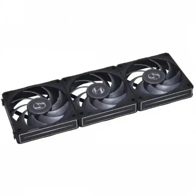 Охлаждение Lian Li Uni Fan P28 G99.12P283B.00 (Для системного блока)