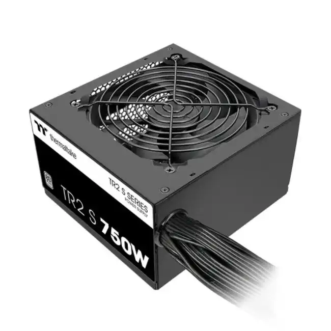 Блок питания Thermaltake TR2 S 750W PS-TRS-0750NNSAWE-2 (750 Вт)