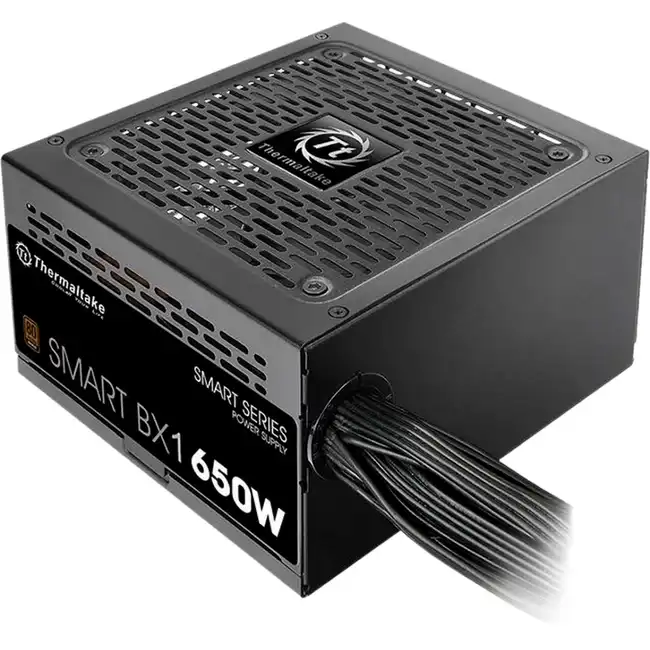 Блок питания Thermaltake Smart BX1 SE 650W PS-SPD-0650NNSABE-2 (650 Вт)